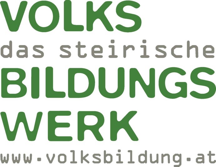 "Logo 'Steirisches Volksbildungswerk'"