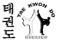 "Logo 'Tae-kwon-do Verein Nenzing'"