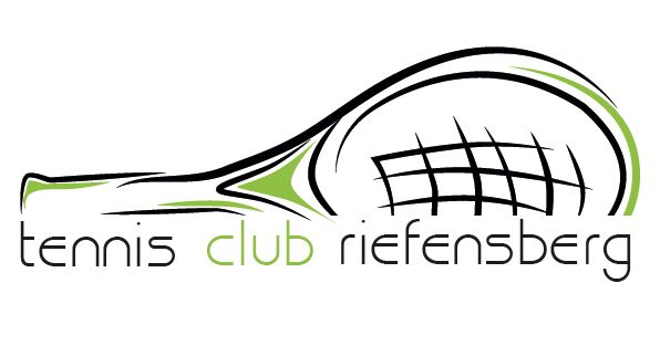 "Logo 'Tennis Club Riefensberg'"