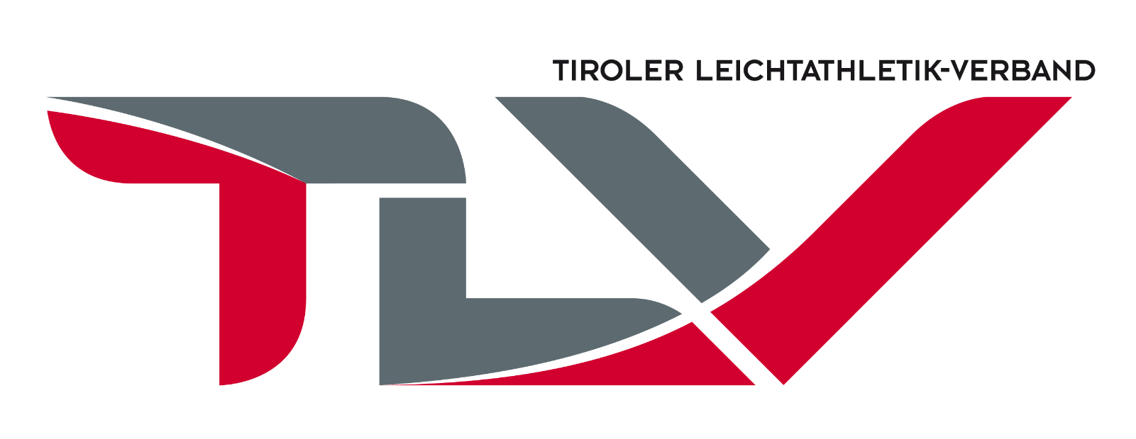 "Logo 'Tiroler Leichtathletik Verband'"