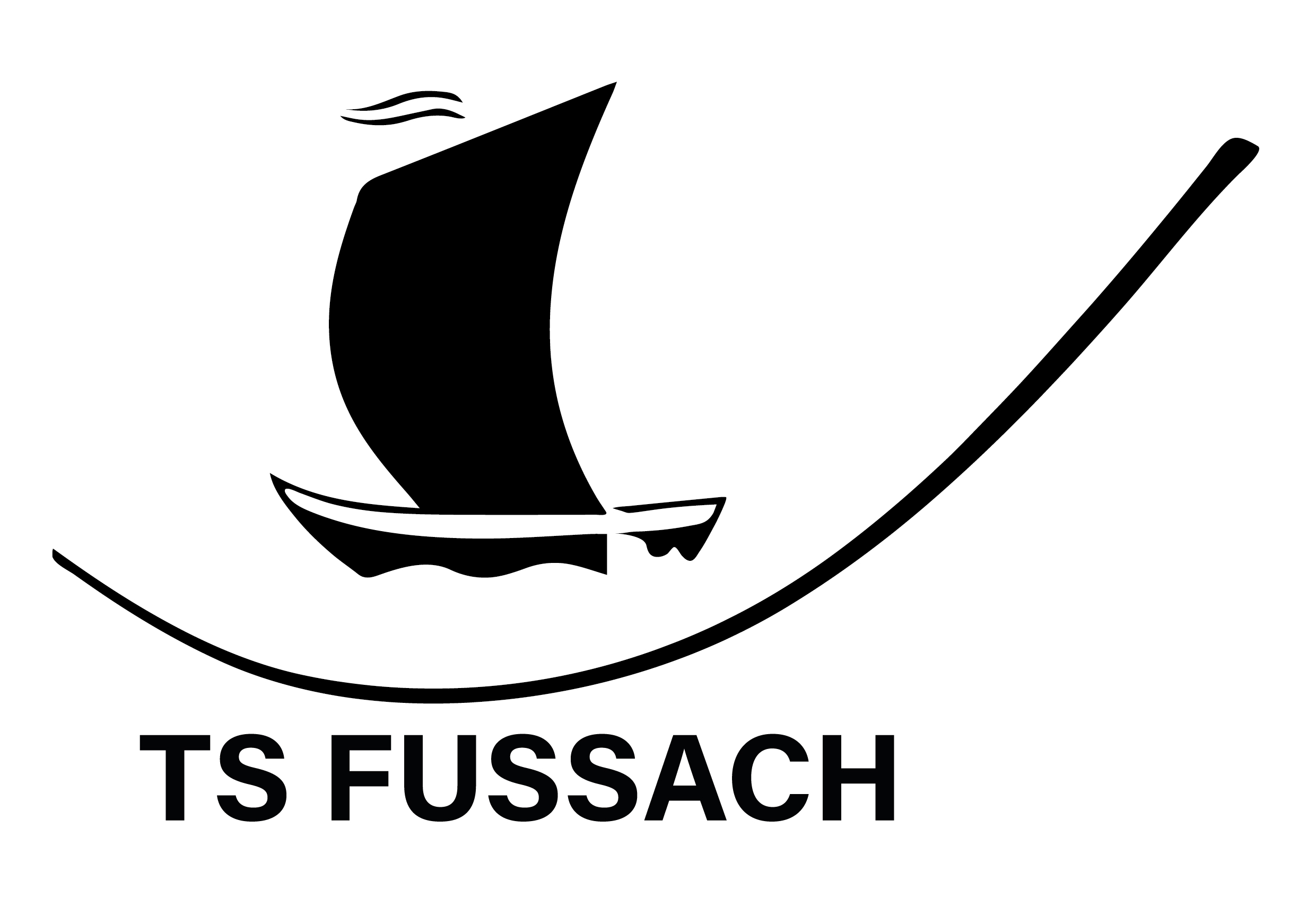 "Logo 'Turnerschaft Fußach'"