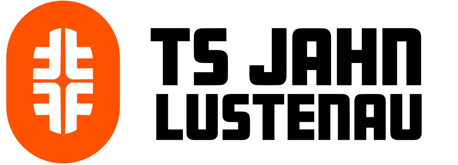 "Logo 'Turnerschaft Jahn Lustenau'"