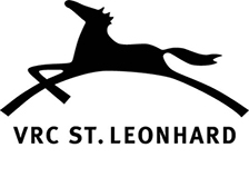 "Logo 'Voltigier- und Reitclub St. Leonhard'"