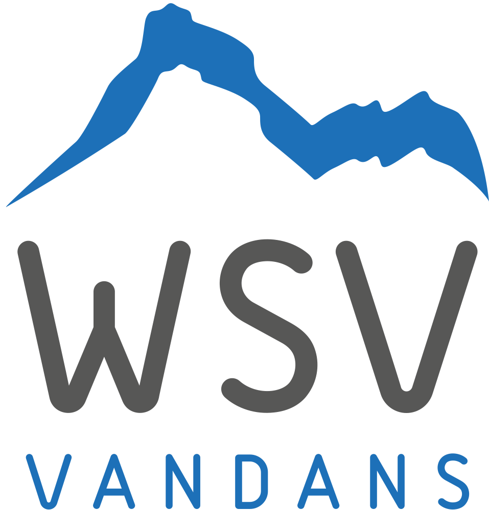 "Logo 'WSV Vandans'"